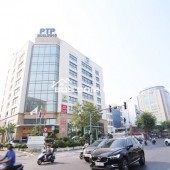 NGUYỄN VĂN CỪ - BỒ ĐỀ - HÀ NỘI / CHO THUÊ VĂN PHÒNG TÒA NHÀ PTP BUILDING